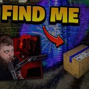 Becoming The Picasso Of Hide Seek Meccha Chameleon Gameplay