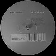 Force Majeure Out Of My Mind Original Mix 2000