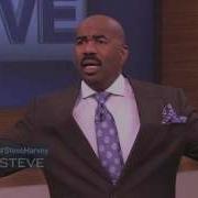 Steve Harvey S Meltdown