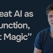 Stop Giving Your AI Agent Tools Do This Instead