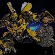 Mike Shinoda Second To None Feat Styles Of Beyond Bumblebee Dancing
