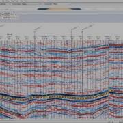 2D Interpretation SeisWare