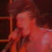 King Kurt Wreck A Party Marquee 1983
