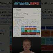 Daemon Threads Are More About Angels Than Demons Java Shorts Airhacks