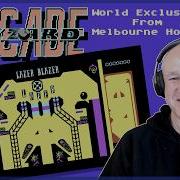 Lost Commodore 64 Game Revealed This Week In Retro 273