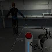 Portal 2 Testing Vscript Graphs