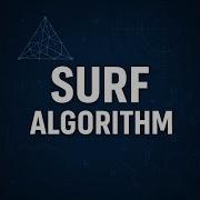 Объяснение алгоритма SURF ускоренные и надежные функции раскрыты