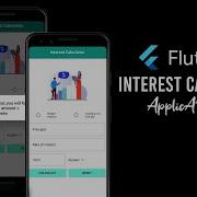 Interest Calculator App In Flutter Tutorial For Beginners