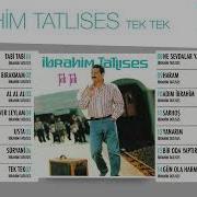 İbrahim Tatlıses Yanarım