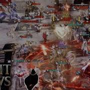 Night Crows Epic Dungeon Fight China Is Getting Stronger 1440p