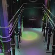 WebGL NPR Tile Based Deferred Shading