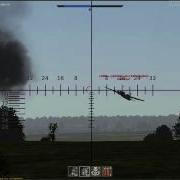 T 34 Double Hit Wellington Kill