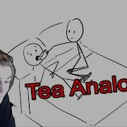 XQc Reacts To Tea Consent With Chat S Reactions