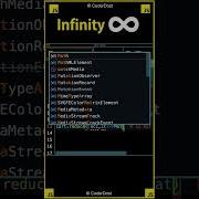 Infinity In Javascript Javascript Shorts Hindi