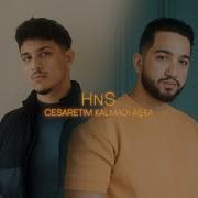 HnS Cesaretim Kalmadı Aşka