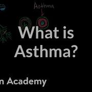 What Is Asthma Respiratory System Diseases NCLEX RN Khan Academy
