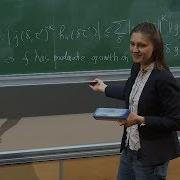 Maryna Viazovska 6 6 Automorphic Forms And Optimization In Euclidean Space