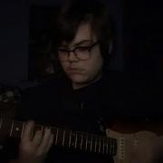 Ween Object Guitar Cover