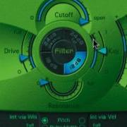 Chapter 3 Video 3 1 Logic ES1 Filter Section