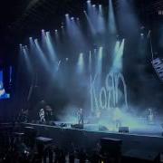 Korn Prey For Me Live Monsters Of Rock 2013
