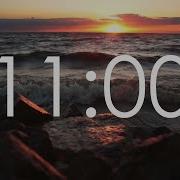 11 Minute Timer With Ambient Music