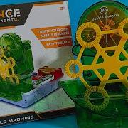 Unboxing Bubble Machine Satisfying ASMR No Talking