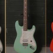 Правда о гитарах Fender Custom Shop Тома Делонга