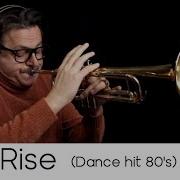 Rise Herb Alpert Play With Me N 75 Andrea Giuffredi Trumpet