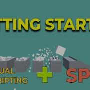 Getting Started With Unity In Easy Mode Visual Scripting SPUC Learn To Make Games LIVE