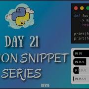 Python Questions Series 21 Python Coding Mcq Snippets Code Pythonprogramming Viral 747