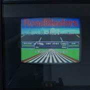 Atari Roadblasters System 1 Motherboard Issue