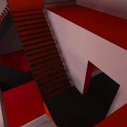 UDK Movement In Local Gravity Volumes Test