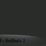 HackThisSite ExtBasic 3