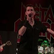 Metal Church Badlands Live R I P Mike Howe