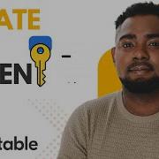 How To Create An API Token In Airtable Step By Step Tutorial For Beginners