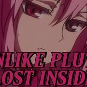 Dreadwing Unlike Pluto Lost Inside