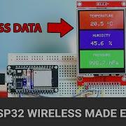 ESP32 S HIDDEN Wireless Superpower ESP NOW Tutorial