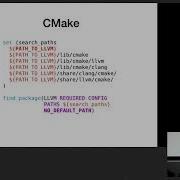Building An LLVM Based Tool Lessons Learned