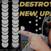 DESTROYING NEW CAMELLIA BAMBI UPDATE IN FUNKY FRIDAY