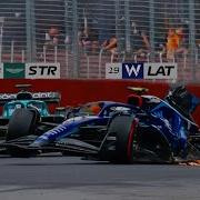 F1 Drivers F King Up But It Gets Increasingly Stupider