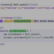 JavaScript Math Random Math Floor And Math Ceil