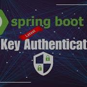 Securing Microservices With API Key Authentication Spring Security Rest API Example