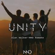 Alan Walker Unity NND Remake