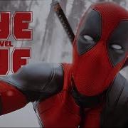MARVEL Bye Bye Bye Ft OfficialNSYNC