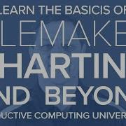 FileMaker Charting And Beyond Course From Productive Computing University