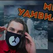 BRANYA MACAN ПОПОЛАМ Реакция