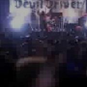 Circle Pit Devildriver