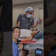 Going Under General Anesthesia Is NOT Like Sleep