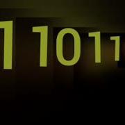 Binary Numbers Extended 31