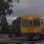 Adelaide Metro Poxboxes Departing Draper